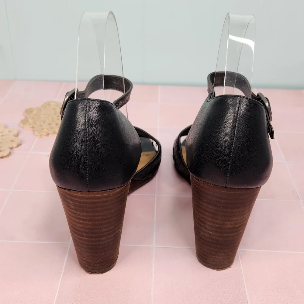 Lucky Brand Rebekka Wedges